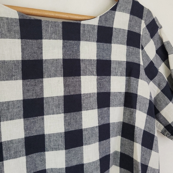 Copper Key Crop Top - Picture 4 of 5